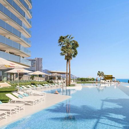 Sunset Cliffs By Mar Holidays Benidorm Eksteriør bilde