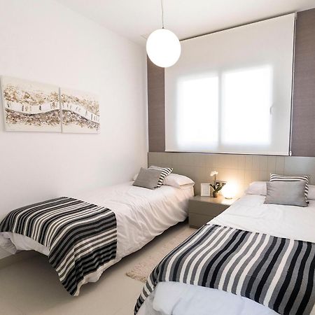 Sunset Cliffs By Mar Holidays Benidorm Eksteriør bilde