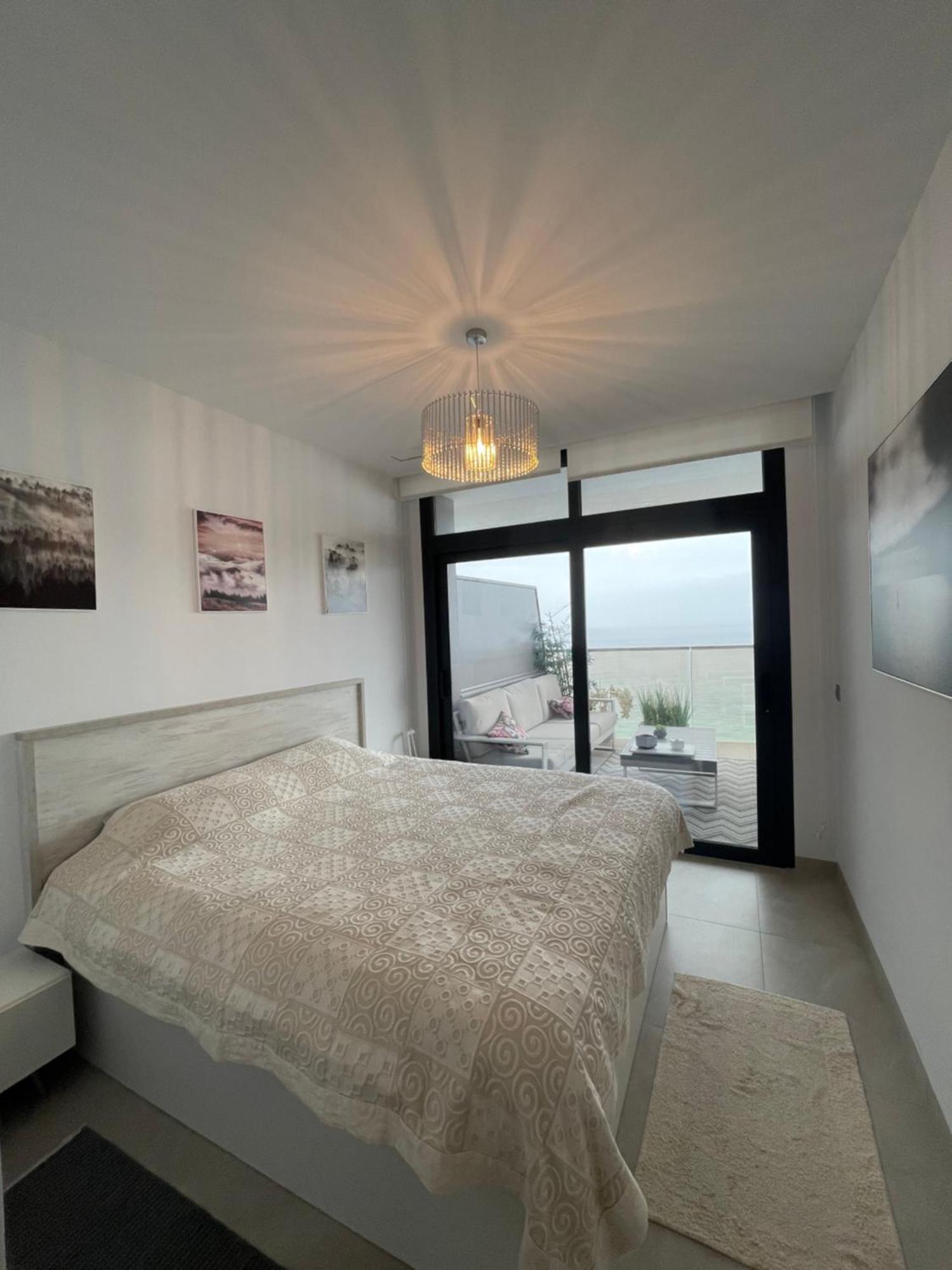 Sunset Cliffs By Mar Holidays Benidorm Eksteriør bilde