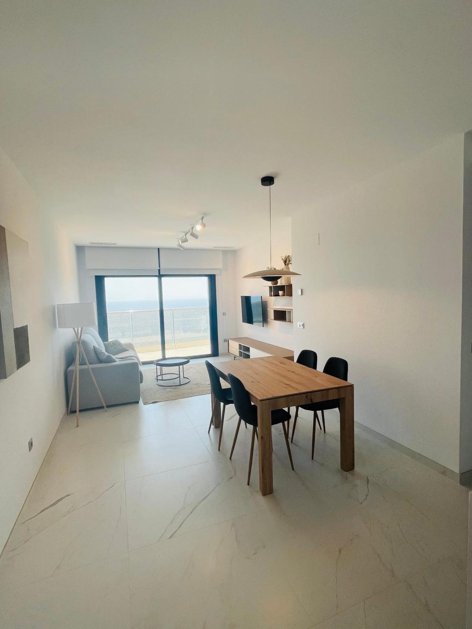 Sunset Cliffs By Mar Holidays Benidorm Eksteriør bilde