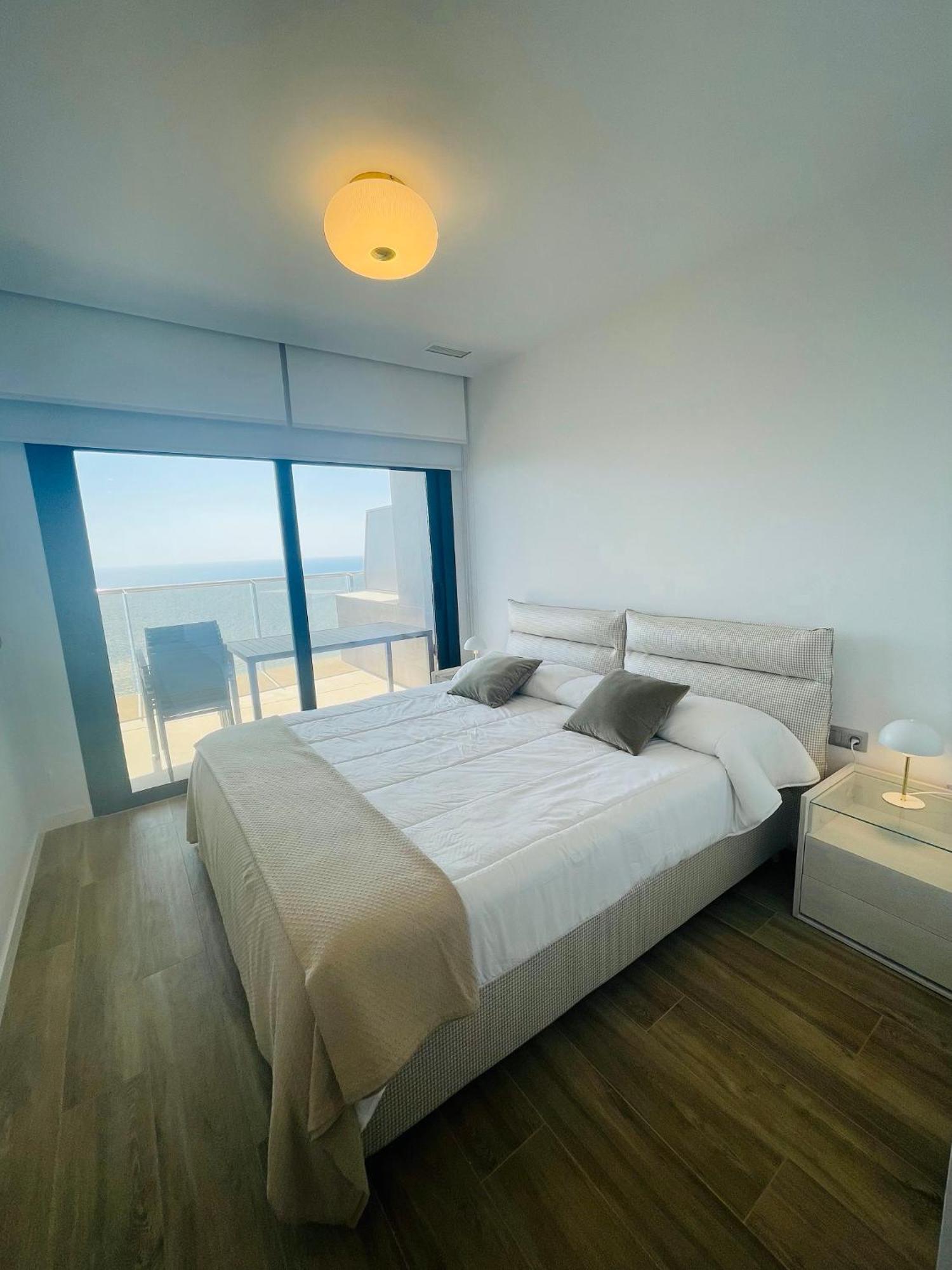 Sunset Cliffs By Mar Holidays Benidorm Eksteriør bilde