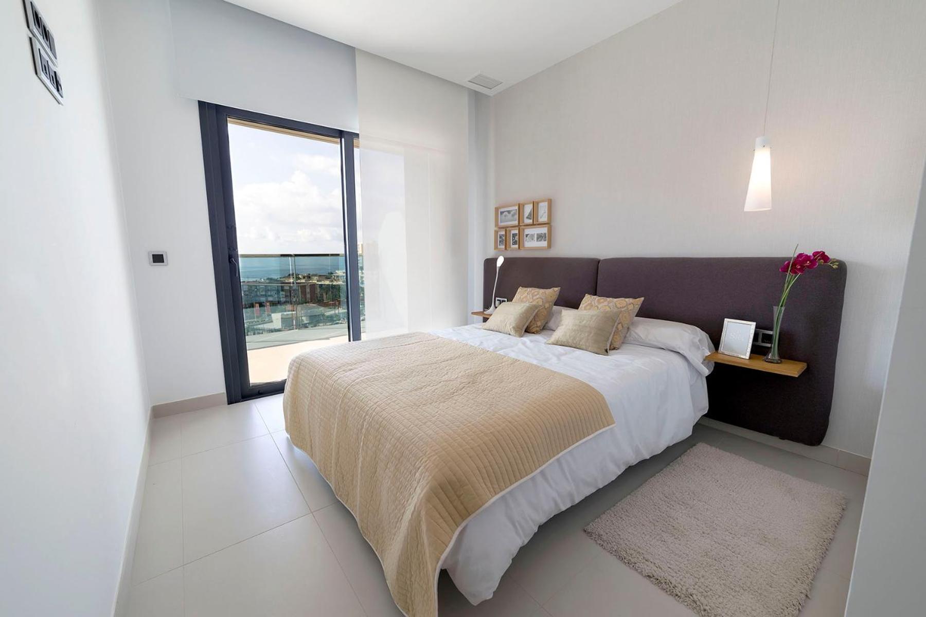 Sunset Cliffs By Mar Holidays Benidorm Eksteriør bilde