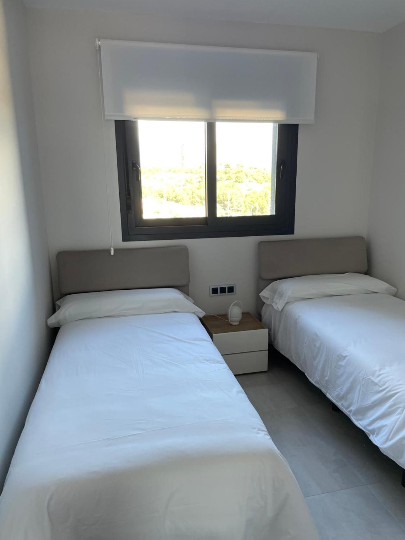 Sunset Cliffs By Mar Holidays Benidorm Eksteriør bilde