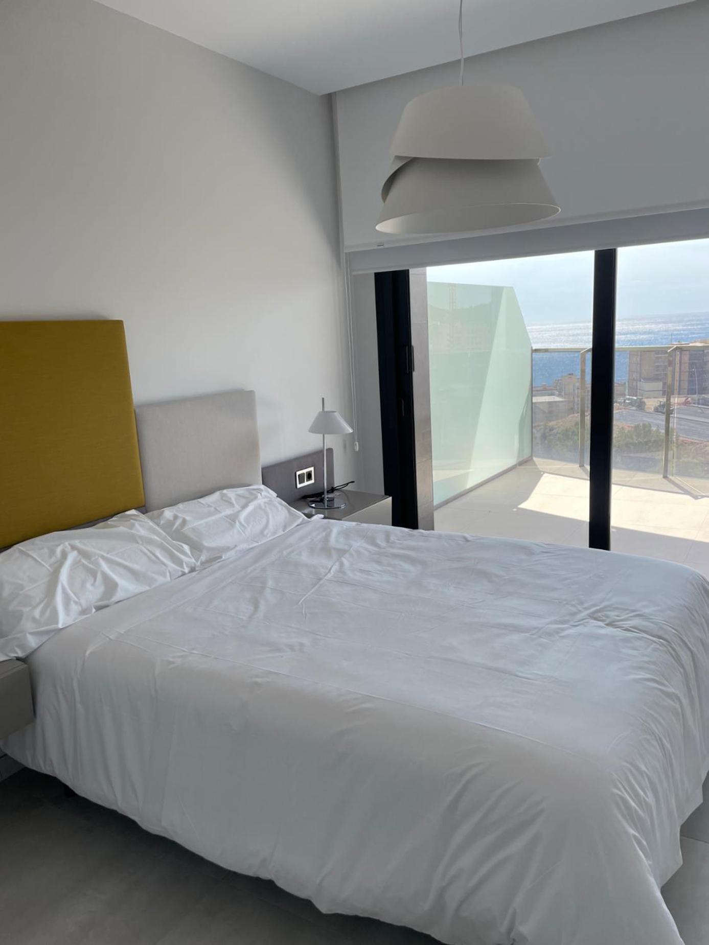Sunset Cliffs By Mar Holidays Benidorm Eksteriør bilde