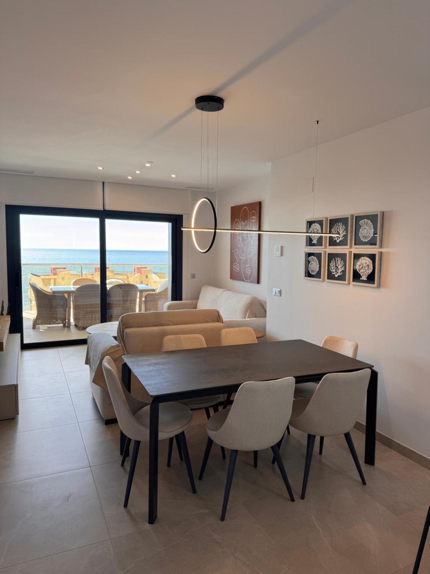 Sunset Cliffs By Mar Holidays Benidorm Eksteriør bilde