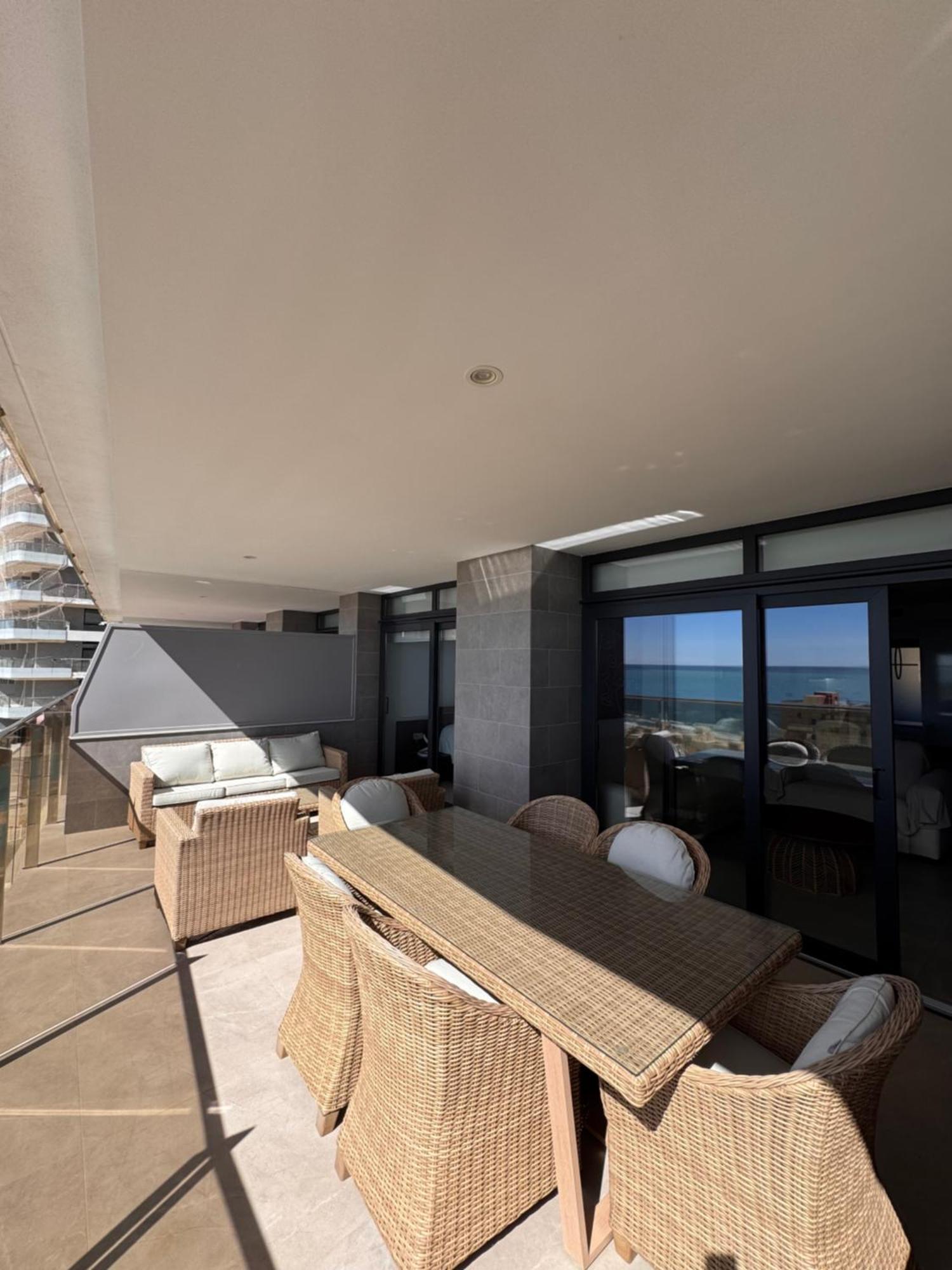 Sunset Cliffs By Mar Holidays Benidorm Eksteriør bilde